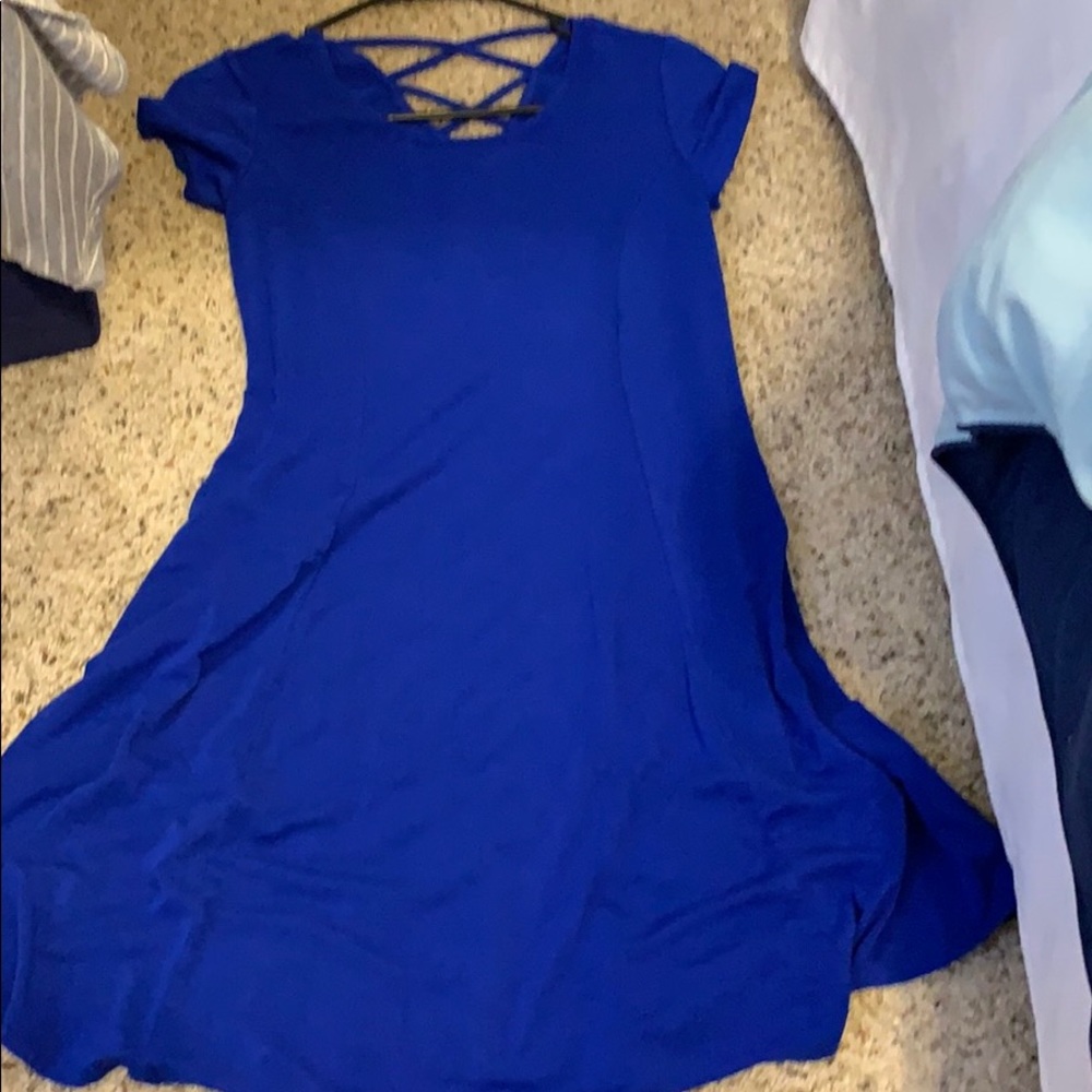dress